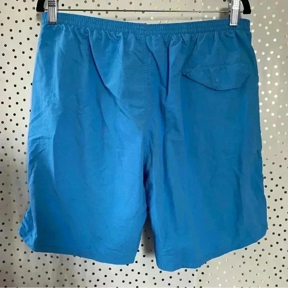 Patagonia Blue Shorts - Picture 7 of 7